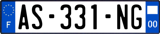 AS-331-NG