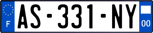 AS-331-NY
