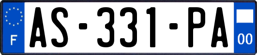 AS-331-PA
