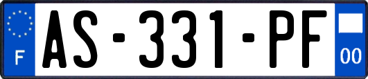 AS-331-PF
