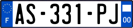 AS-331-PJ