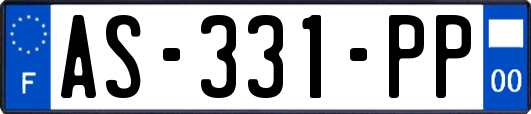 AS-331-PP