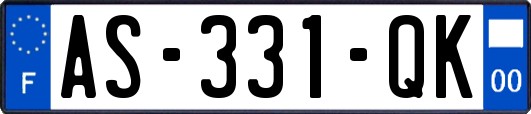 AS-331-QK