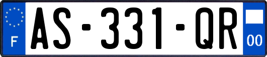 AS-331-QR