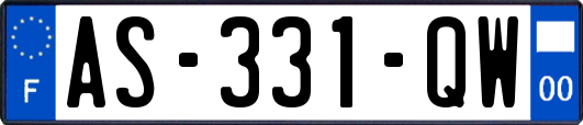 AS-331-QW