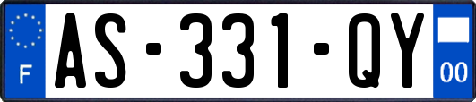AS-331-QY
