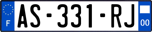 AS-331-RJ