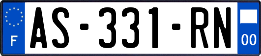 AS-331-RN
