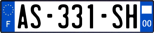 AS-331-SH