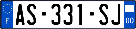 AS-331-SJ