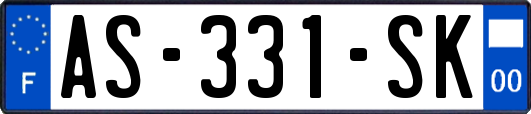 AS-331-SK