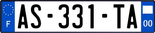 AS-331-TA