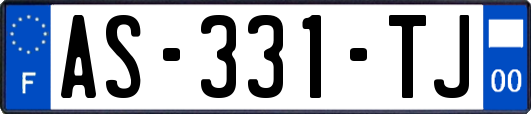 AS-331-TJ