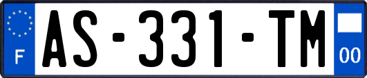 AS-331-TM