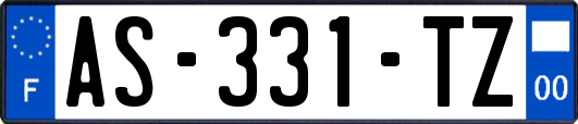 AS-331-TZ