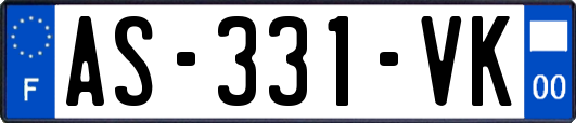 AS-331-VK