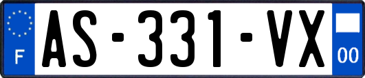 AS-331-VX