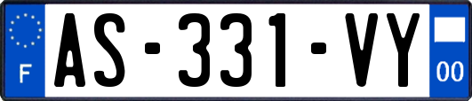 AS-331-VY