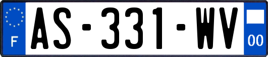 AS-331-WV