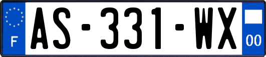 AS-331-WX
