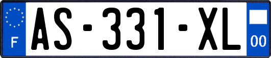 AS-331-XL