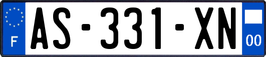 AS-331-XN