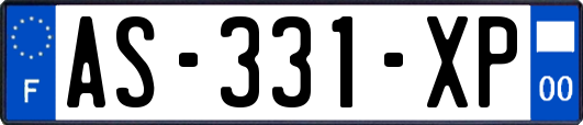 AS-331-XP
