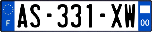 AS-331-XW