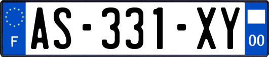 AS-331-XY