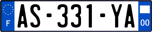 AS-331-YA