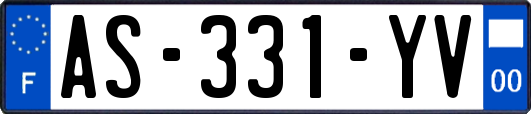 AS-331-YV