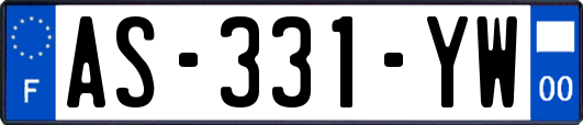 AS-331-YW