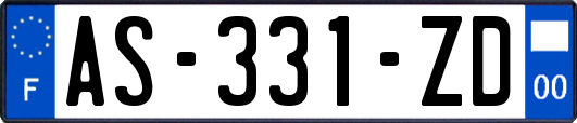 AS-331-ZD