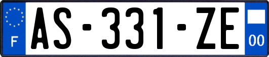 AS-331-ZE