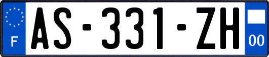 AS-331-ZH