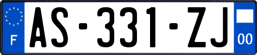 AS-331-ZJ