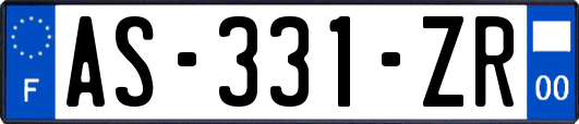 AS-331-ZR