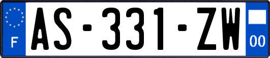 AS-331-ZW