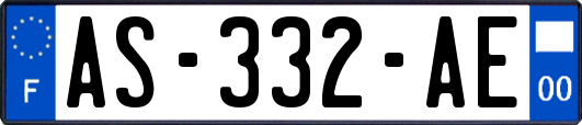 AS-332-AE