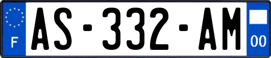 AS-332-AM