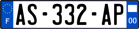 AS-332-AP