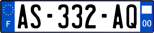 AS-332-AQ