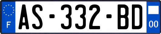 AS-332-BD