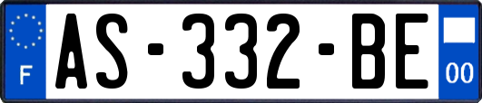 AS-332-BE