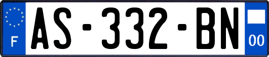 AS-332-BN