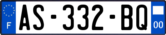 AS-332-BQ