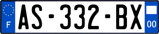 AS-332-BX