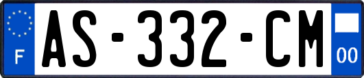 AS-332-CM