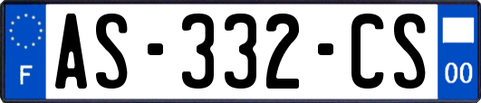 AS-332-CS