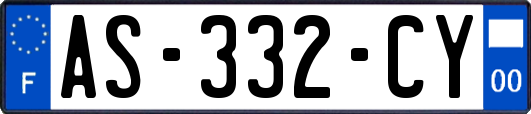 AS-332-CY